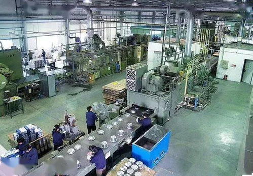 工廠車間環保工程管理手冊